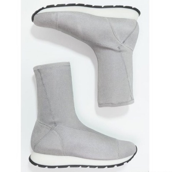 Free People Astral Sneaker Boot - Picture 5 of 7